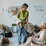 Küçük Bir Adımla Başlayan Gönüllülük