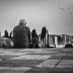 Yaşlılık ve Yalnızlık